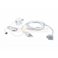 cabo de dados para 3G da Apple iPad / iPhone / 4Power Adapter 10W USB